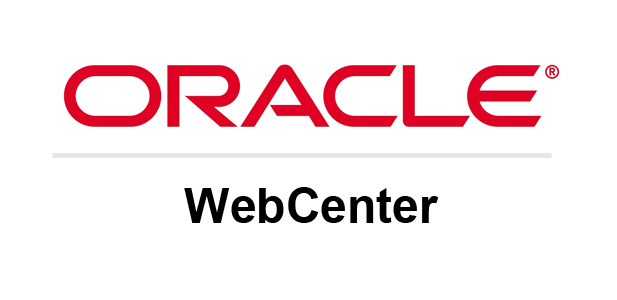 Oracle webcenter content что это