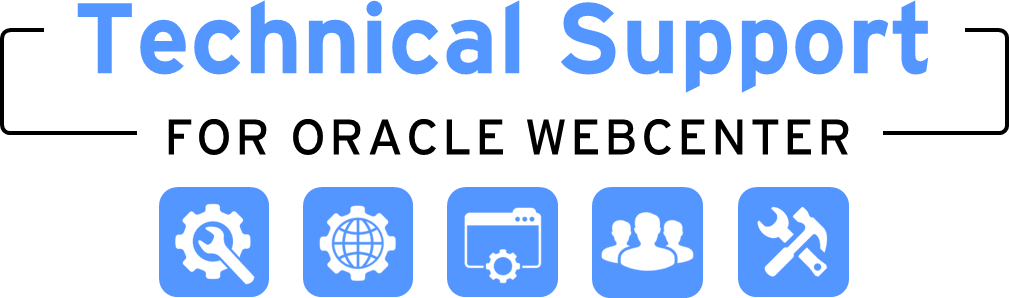 Announcing Fishbowl’s Technical Support Offerings for Oracle WebCenter