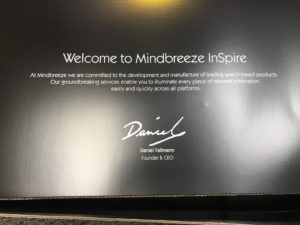 Mindbreeze Enterprise Search