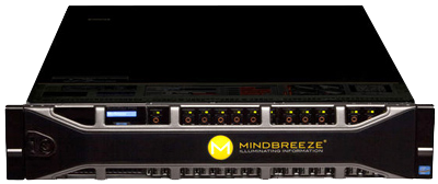 Windchill Mindbreeze Connector