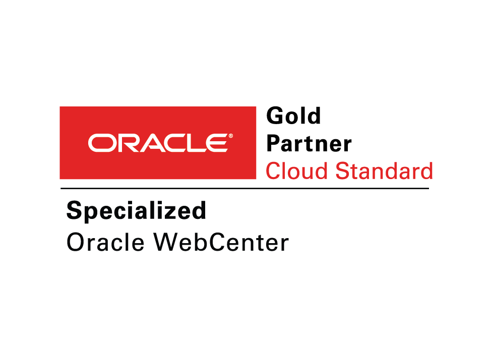 Oracle Cloud Consulting Services - Gold Partner Cloud Standard