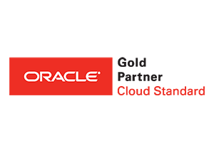 Oracle Cloud Migration Consulting Services - Gold Partner Cloud Standard