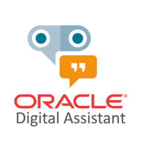 Oracle Digital Assistant Logo