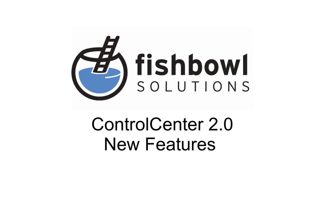 Manage and Maintain Controlled Documents With Fishbowl Solutions’ ControlCenter