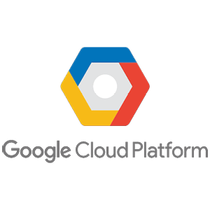 Google Cloud Platform Developer logo