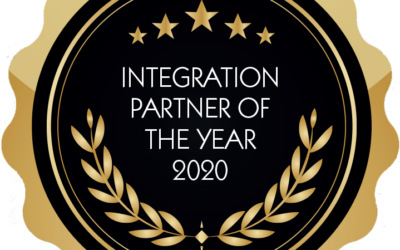 Fishbowl Solutions is Mindbreeze Integration Partner of the Year 2020