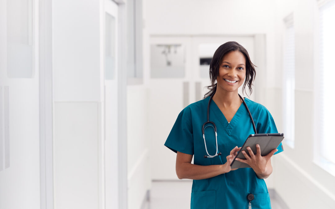 Upgrading Healthcare Customer’s Oracle WebCenter System Brings Renewed Focus on the Importance of Running the Latest Version of Software