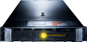 Mindbreeze Enterprise Search Appliance