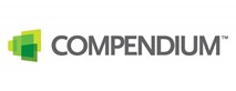 Compendium logo