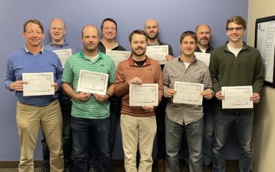Fishbowl Solutions’ Consultants Awarded 10 Oracle Certifications