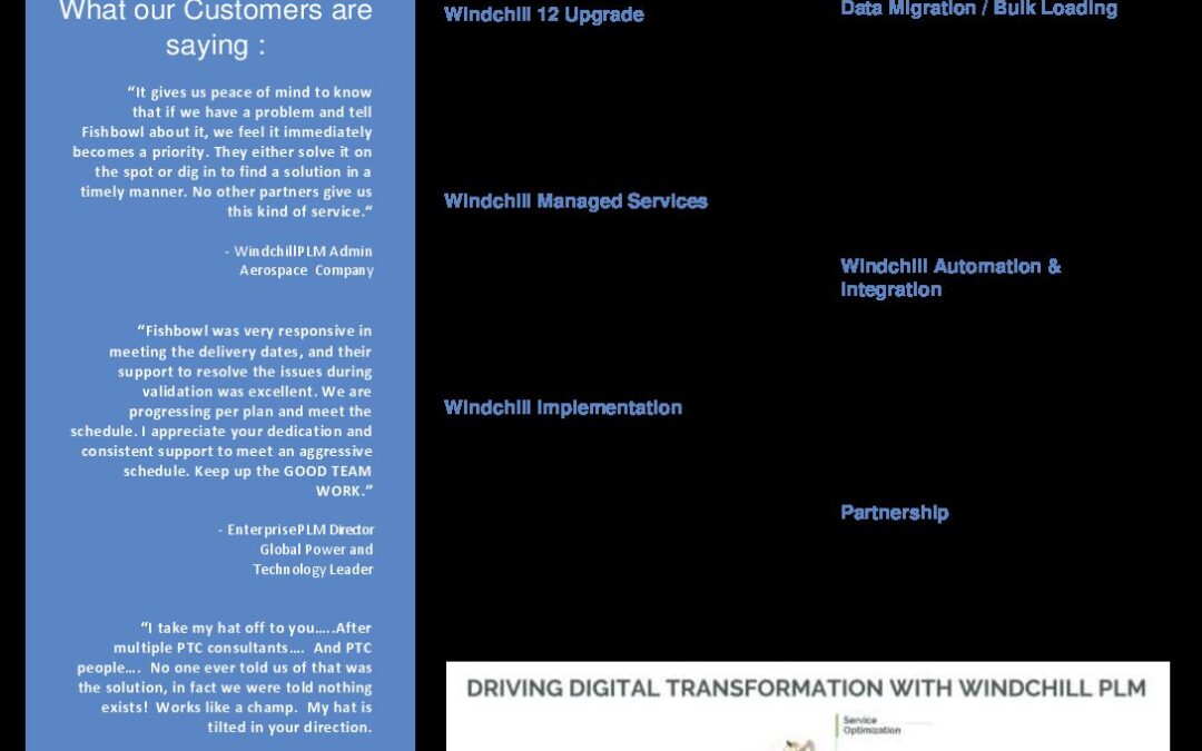 WIP PTC Windchill Consulting Services (1)